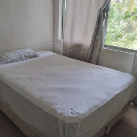 Tajamarito Apartment